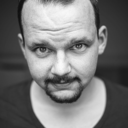 Sebastian Gnich Profilbild